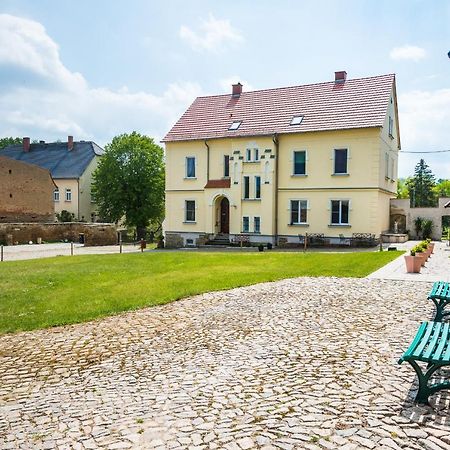 Landpension-Kleeblatt Wurchwitz Екстериор снимка